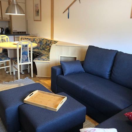 Apartment Megi 克拉尼斯卡戈拉 外观 照片
