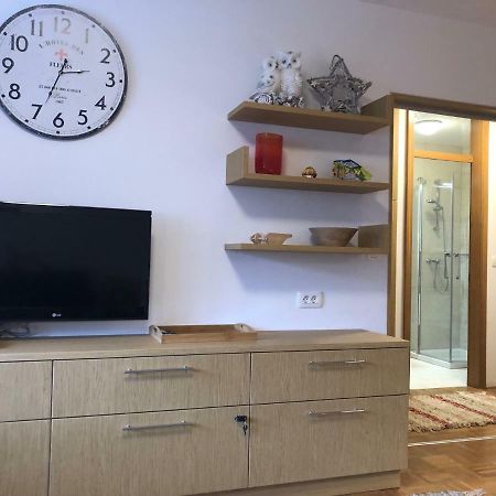Apartment Megi 克拉尼斯卡戈拉 外观 照片