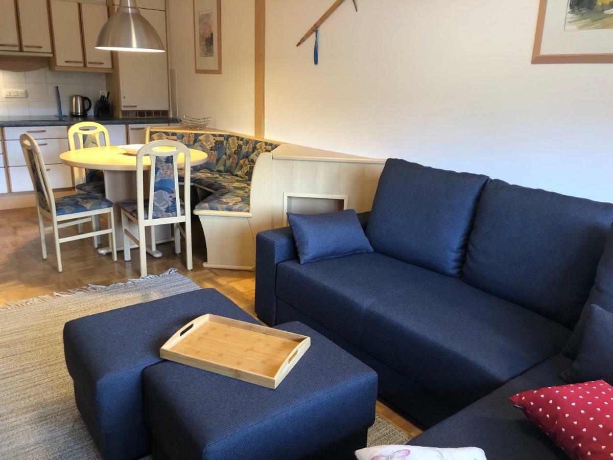 Apartment Megi 克拉尼斯卡戈拉 外观 照片