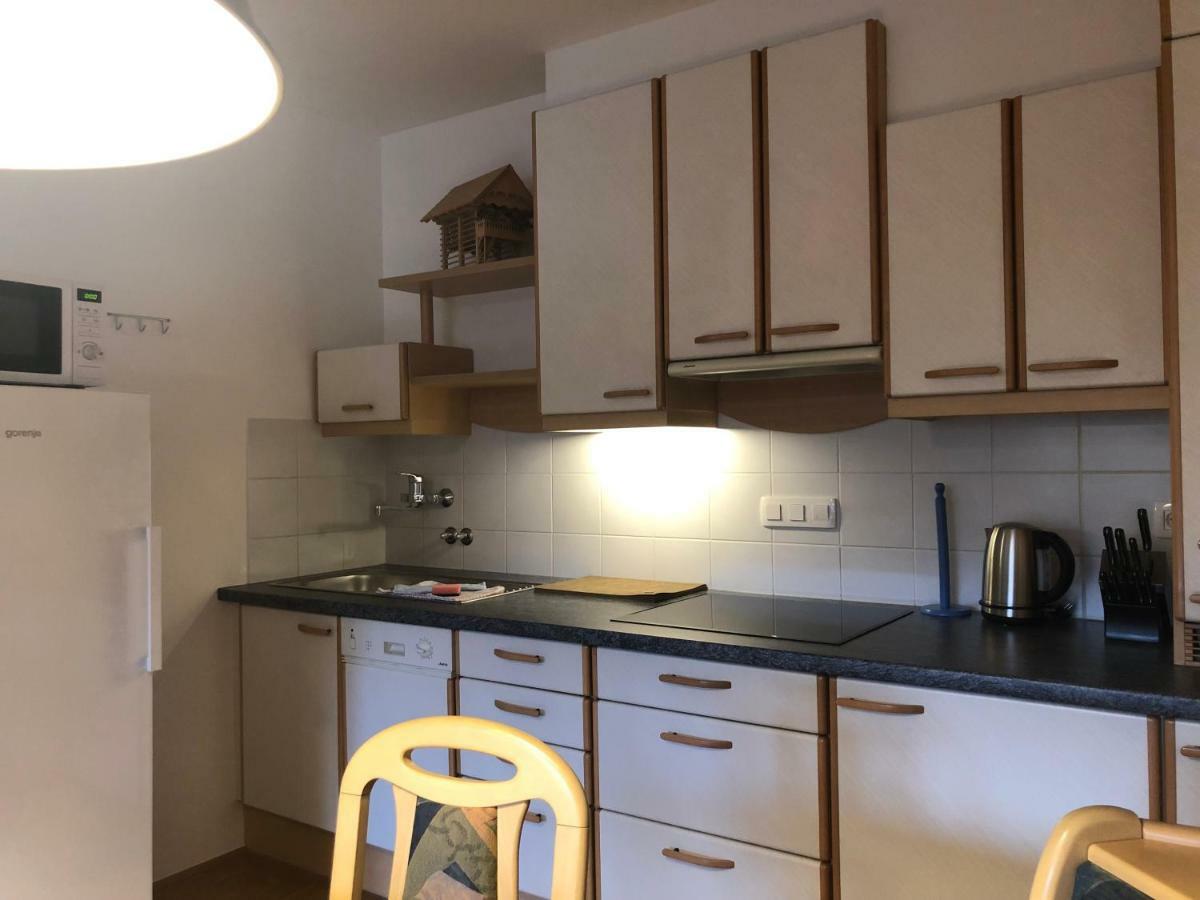 Apartment Megi 克拉尼斯卡戈拉 外观 照片