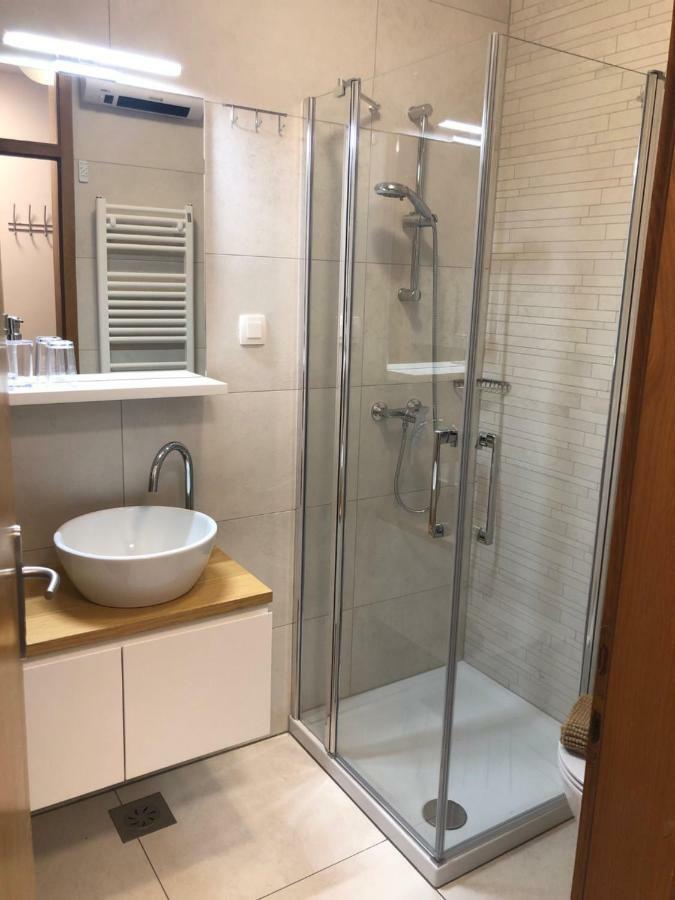 Apartment Megi 克拉尼斯卡戈拉 外观 照片