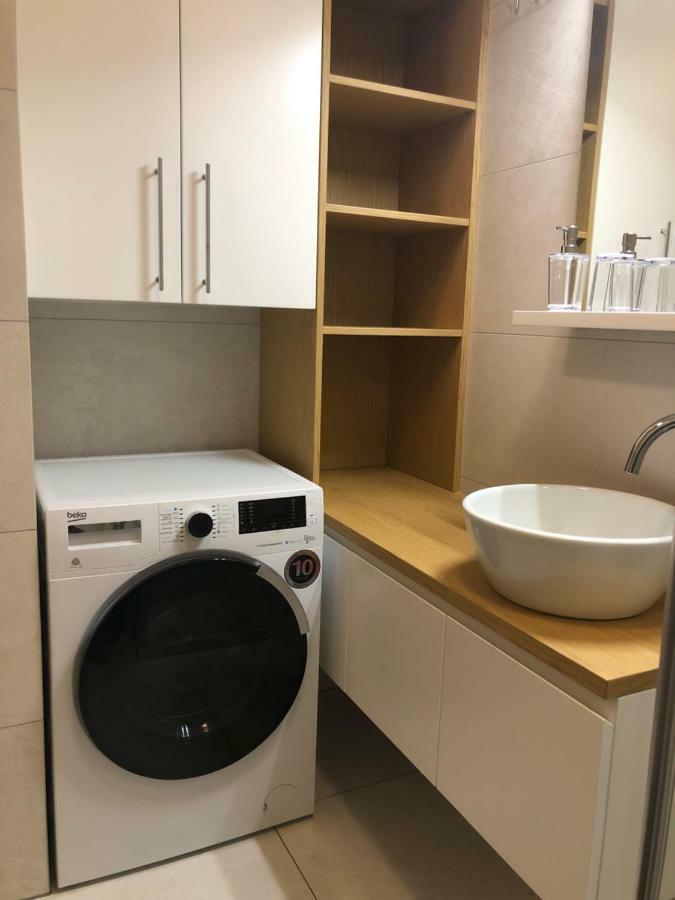Apartment Megi 克拉尼斯卡戈拉 外观 照片