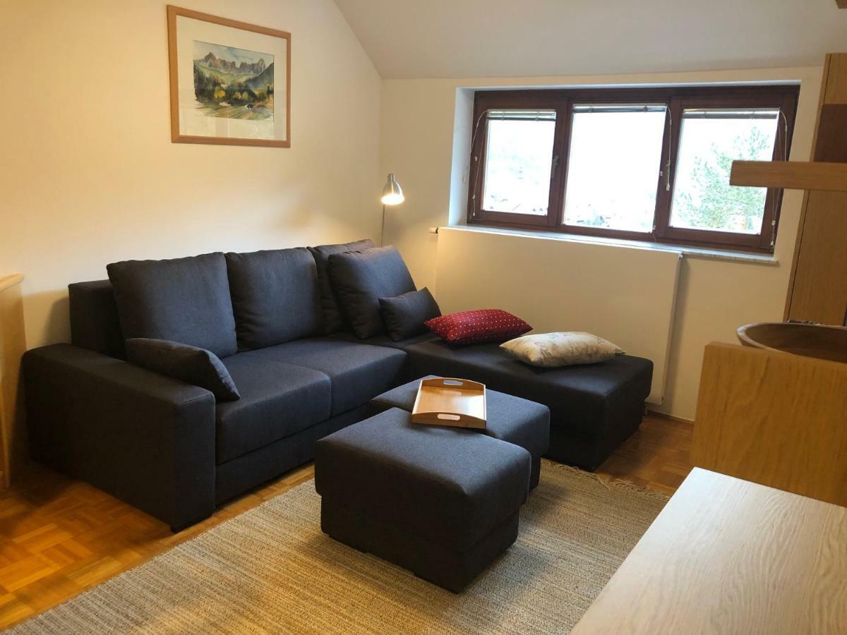 Apartment Megi 克拉尼斯卡戈拉 外观 照片